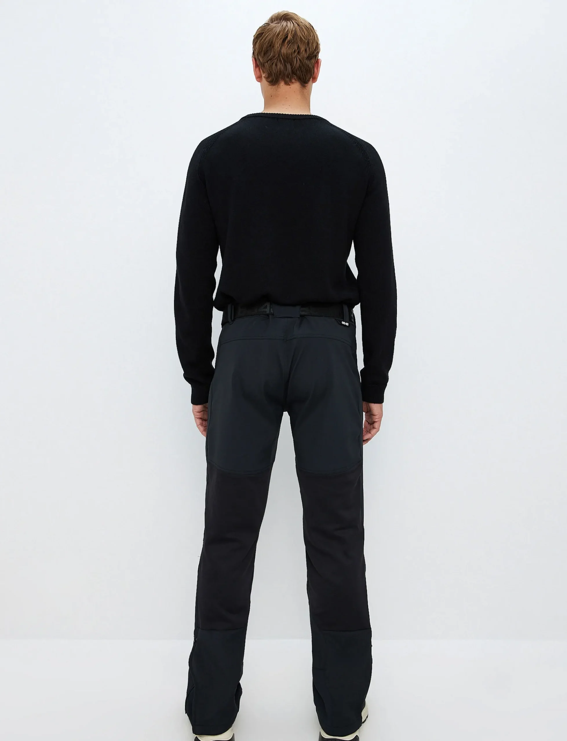 8848 Altitude Byxor*Crost Pant -