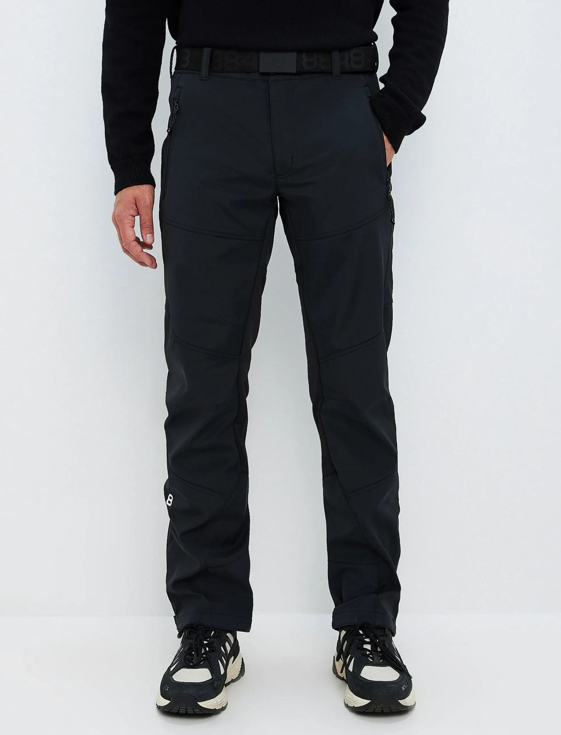 8848 Altitude Byxor*Crost Pant -