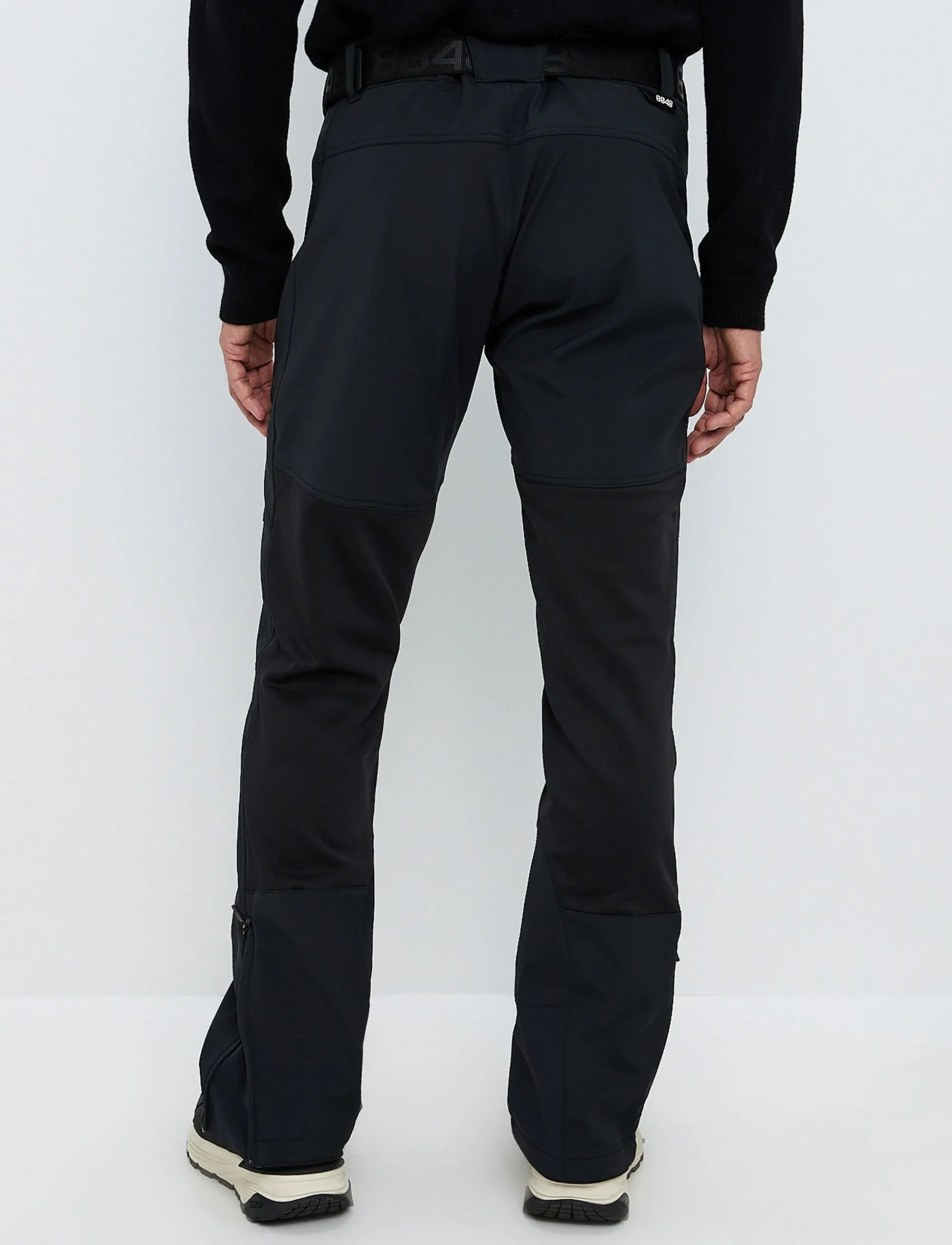 8848 Altitude Byxor*Crost Pant -