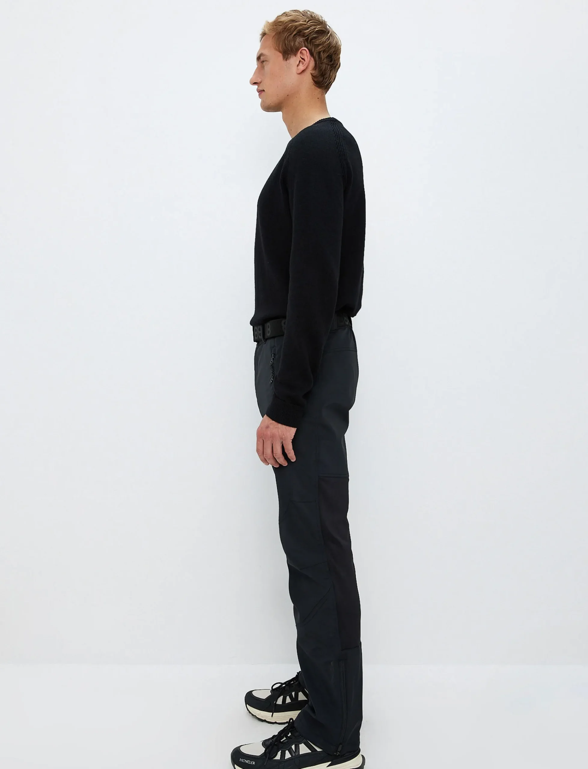 8848 Altitude Byxor*Crost Pant -