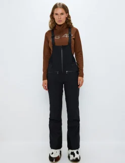 8848 Altitude Skidbyxor*Daniella 2.0 W Bib Pant -