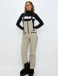 8848 Altitude Skidbyxor*Daniella 2.0 W Bib Pant -