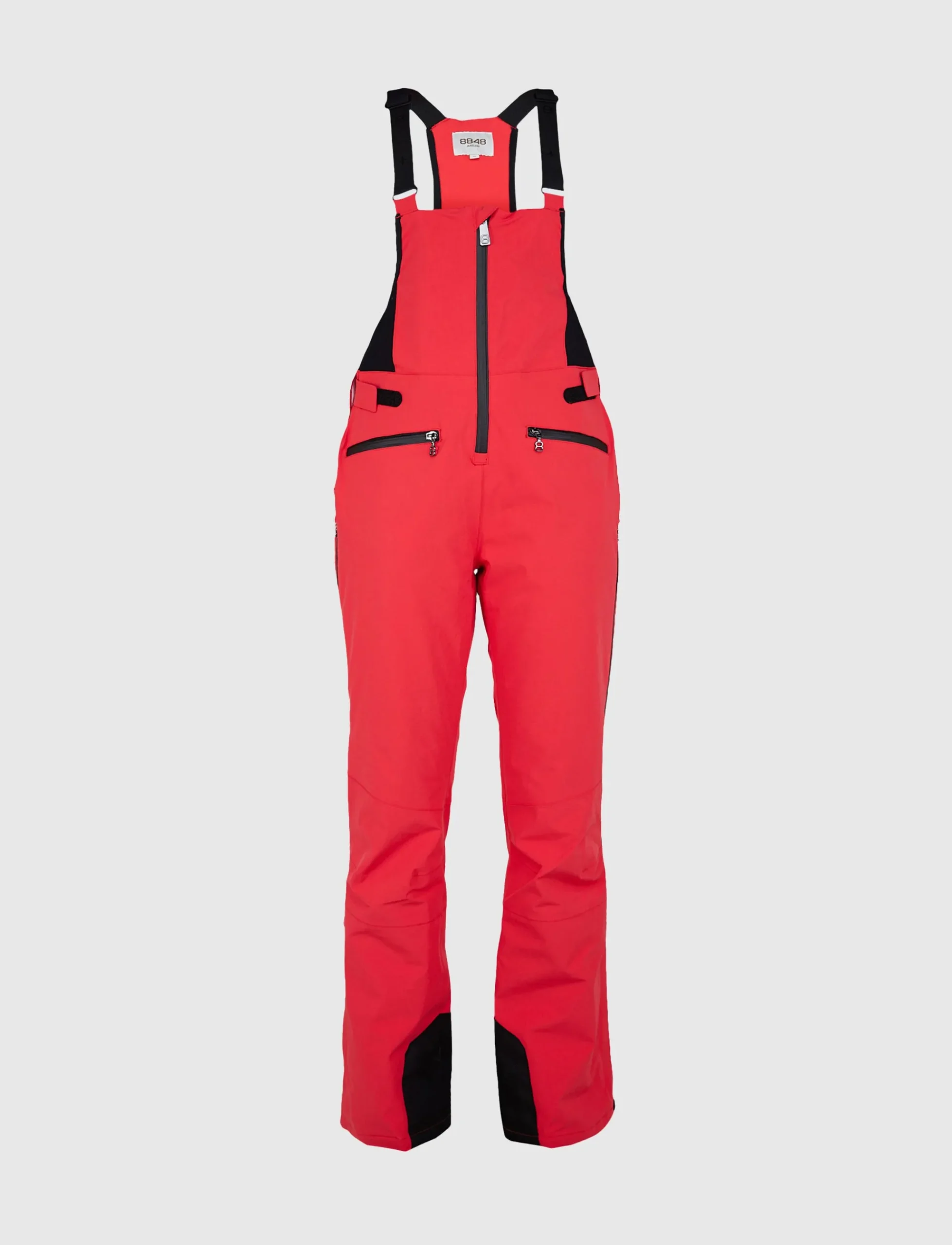 8848 Altitude Skidbyxor*Daniella 2.0 W Bib Pant -