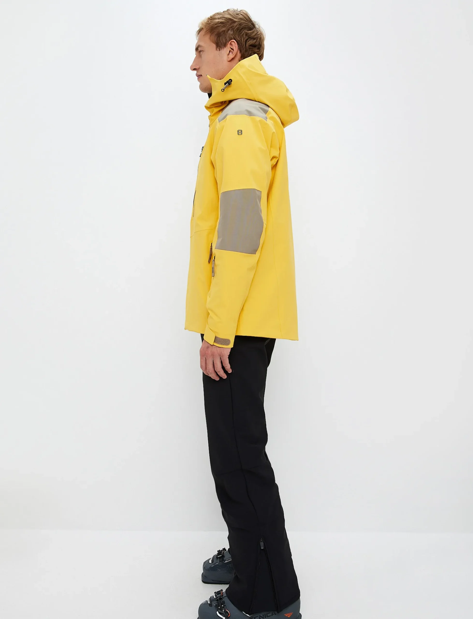 8848 Altitude Skidjackor*Dene Ski Jacket -