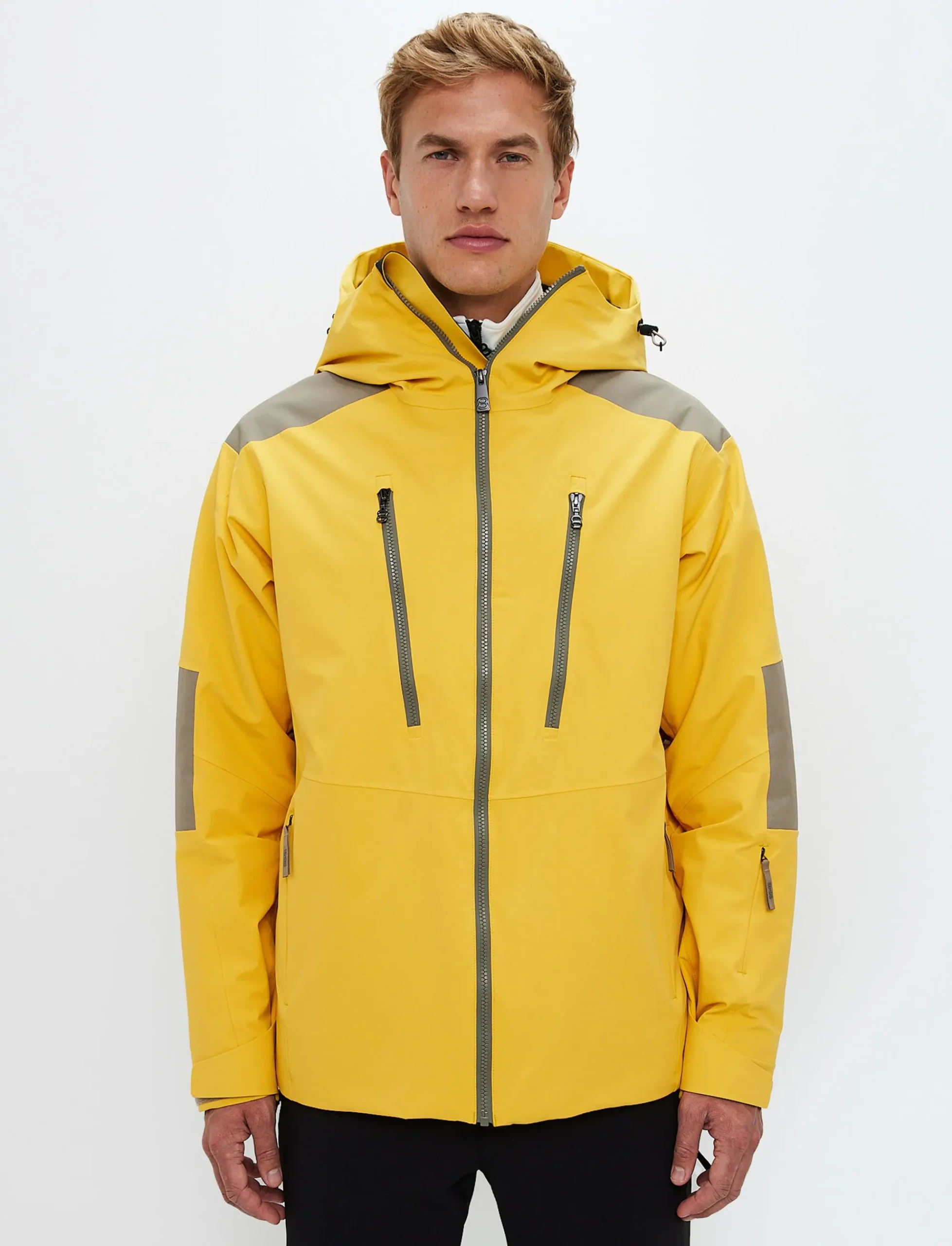 8848 Altitude Skidjackor*Dene Ski Jacket -