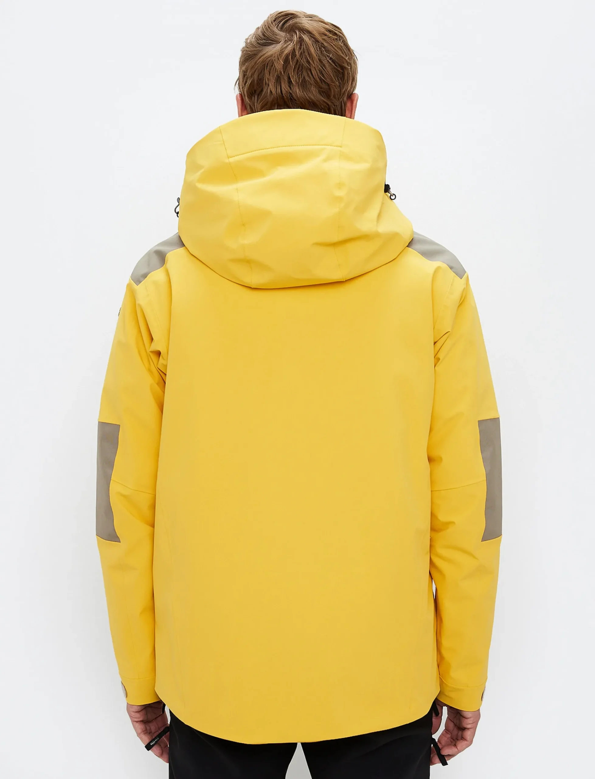 8848 Altitude Skidjackor*Dene Ski Jacket -