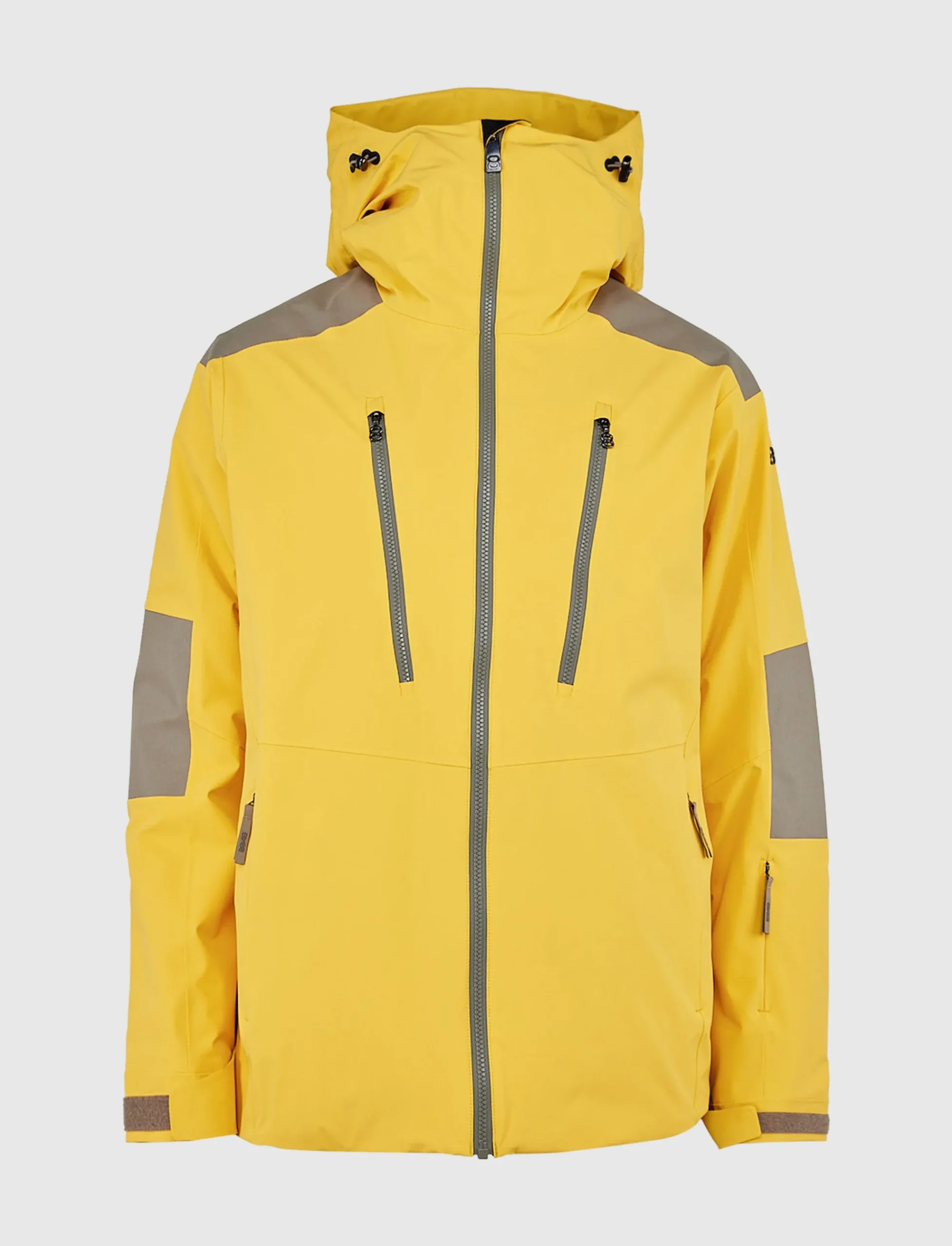 8848 Altitude Skidjackor*Dene Ski Jacket -