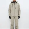 8848 Altitude Skidjackor*Dene Ski Jacket -
