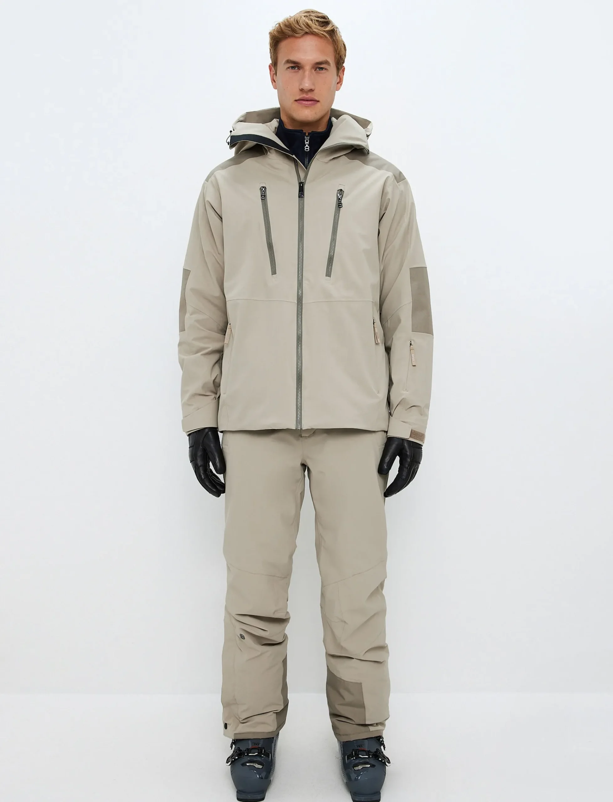 8848 Altitude Skidjackor*Dene Ski Jacket -