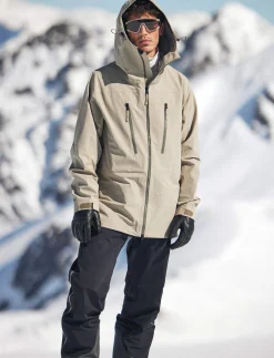 8848 Altitude Skidjackor*Dene Ski Jacket -