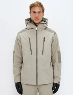 8848 Altitude Skidjackor*Dene Ski Jacket -