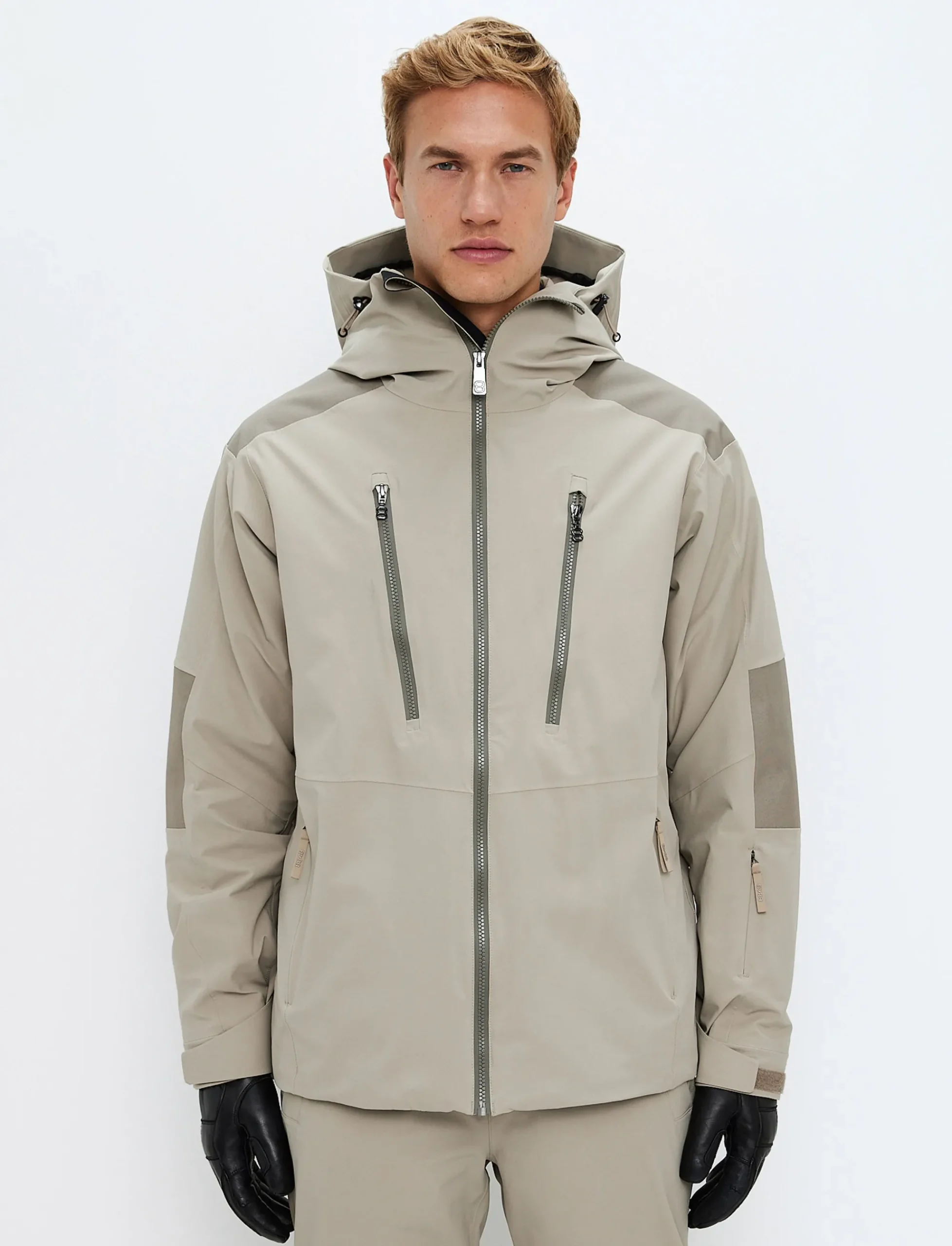 8848 Altitude Skidjackor*Dene Ski Jacket -