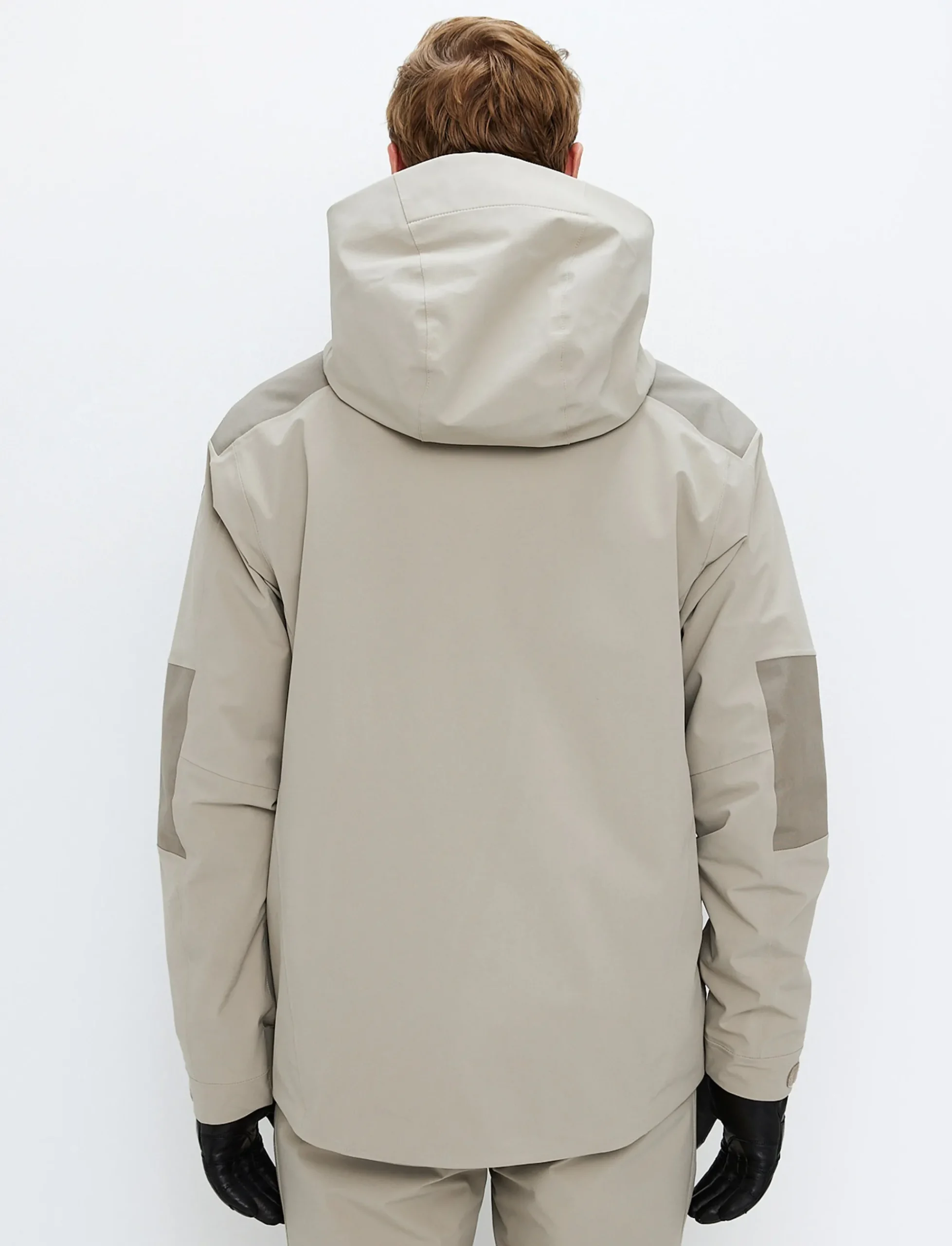 8848 Altitude Skidjackor*Dene Ski Jacket -