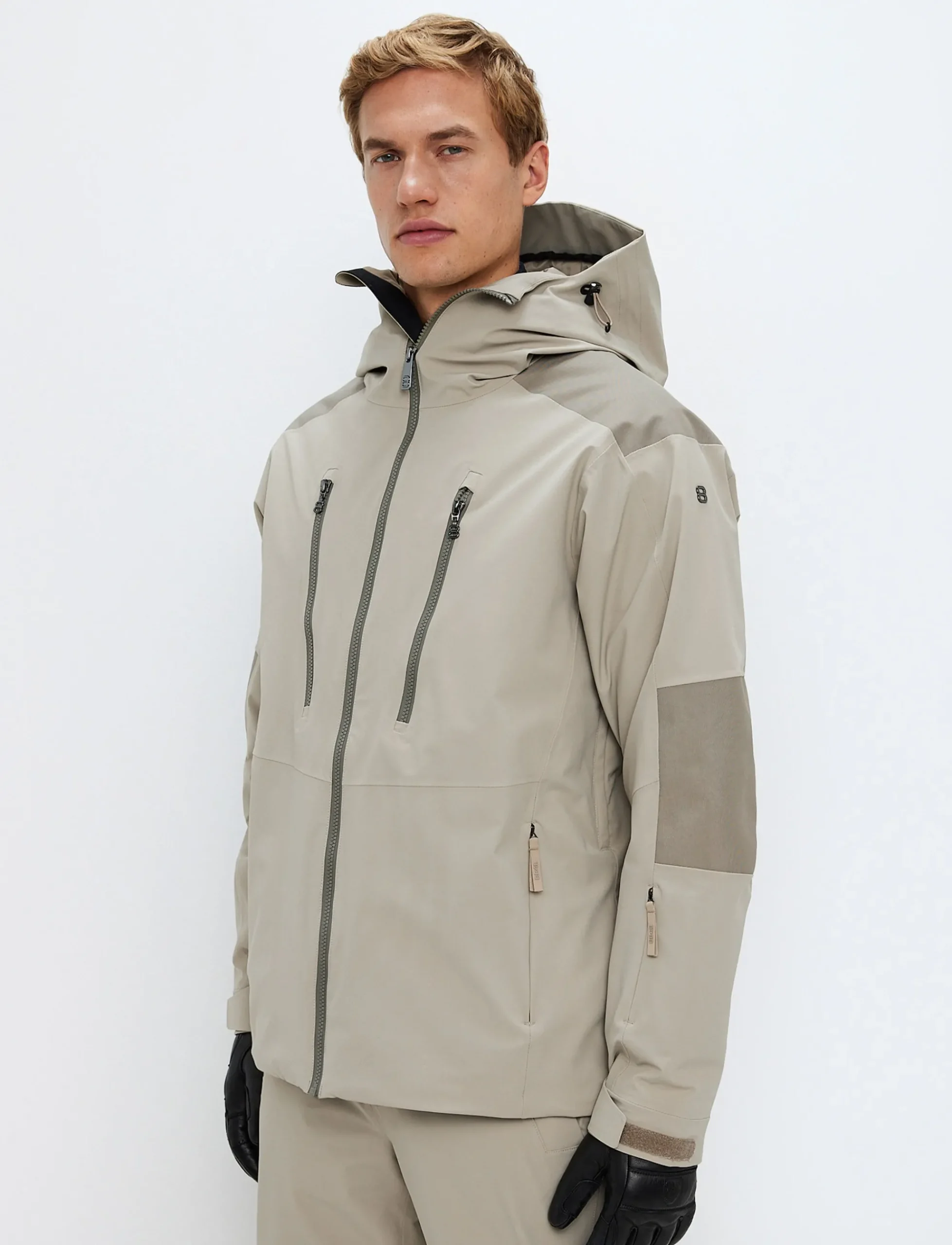 8848 Altitude Skidjackor*Dene Ski Jacket -
