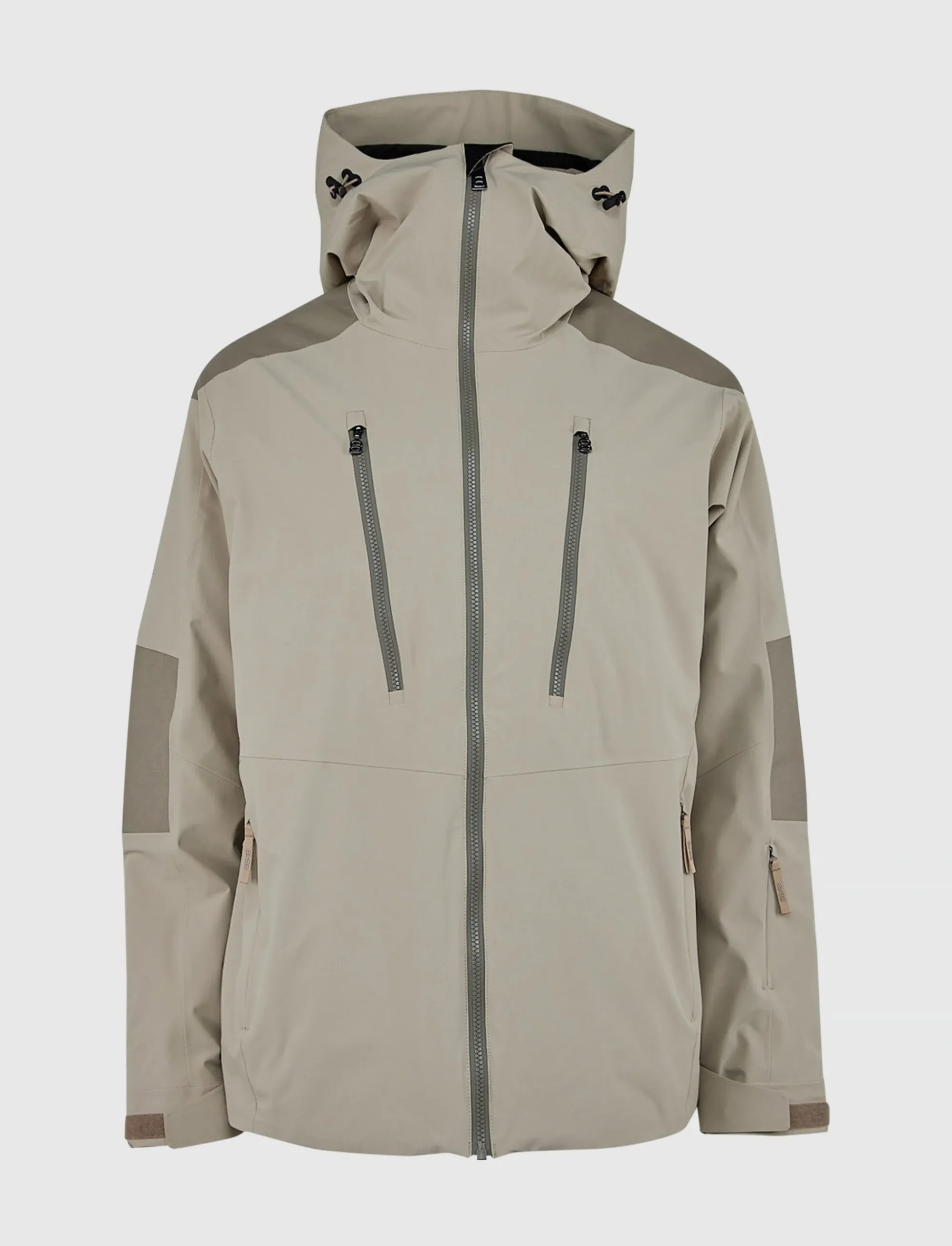 8848 Altitude Skidjackor*Dene Ski Jacket -