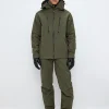 8848 Altitude Skidjackor*Dene Ski Jacket -