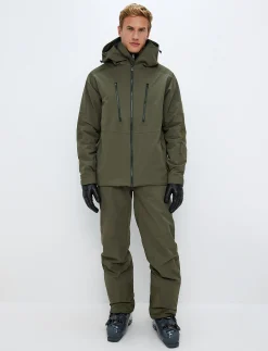 8848 Altitude Skidjackor*Dene Ski Jacket -