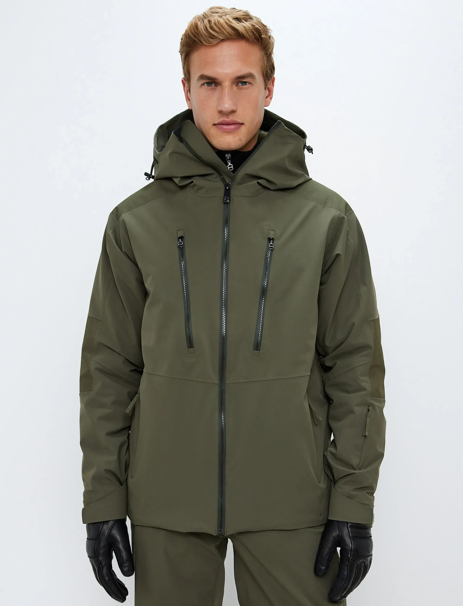 8848 Altitude Skidjackor*Dene Ski Jacket -