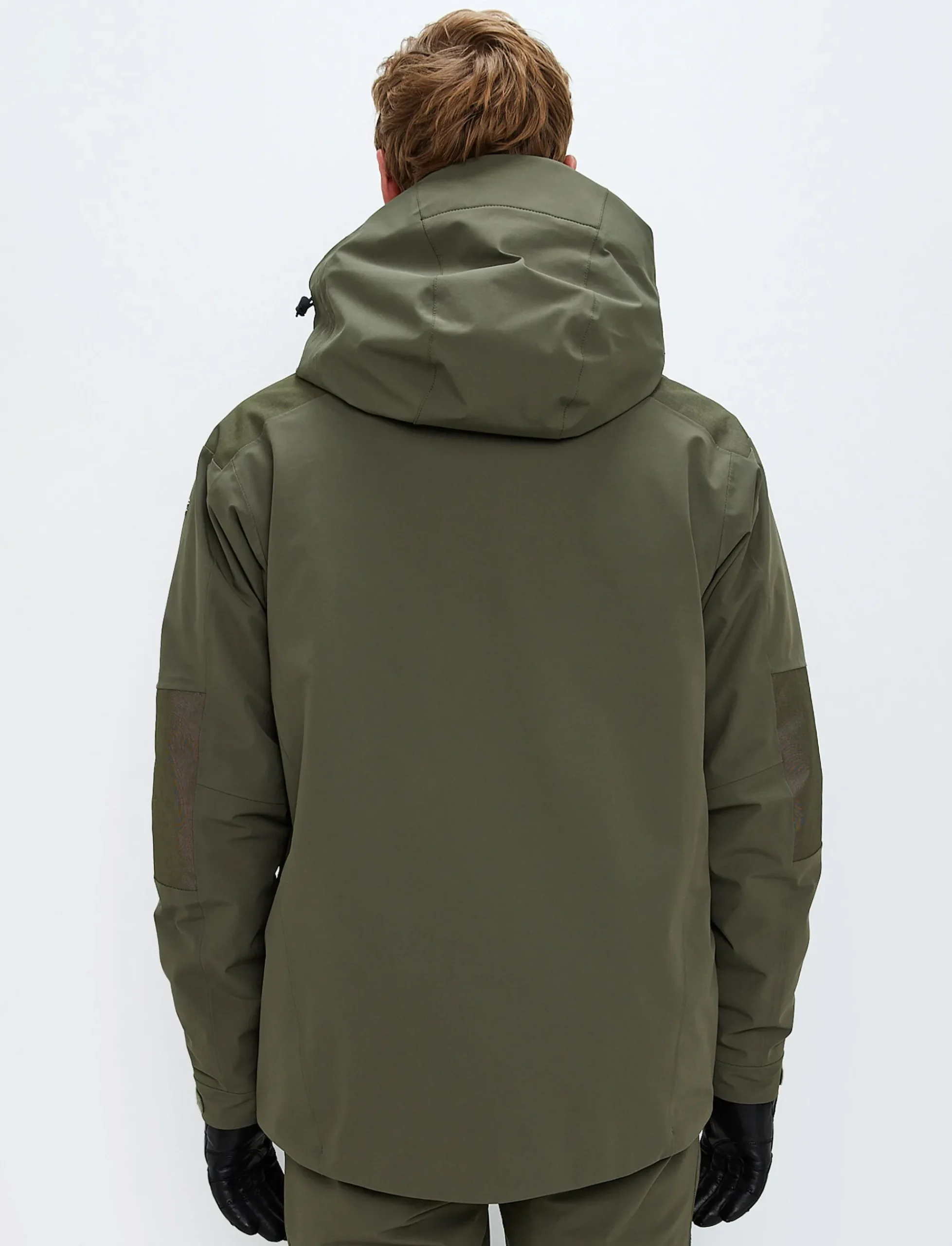8848 Altitude Skidjackor*Dene Ski Jacket -