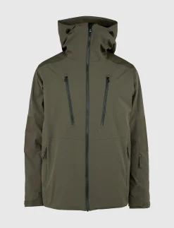8848 Altitude Skidjackor*Dene Ski Jacket -
