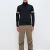 8848 Altitude Mellanlager*Dino 1/2 Zip Sweat -