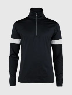 8848 Altitude Mellanlager*Dino 1/2 Zip Sweat -