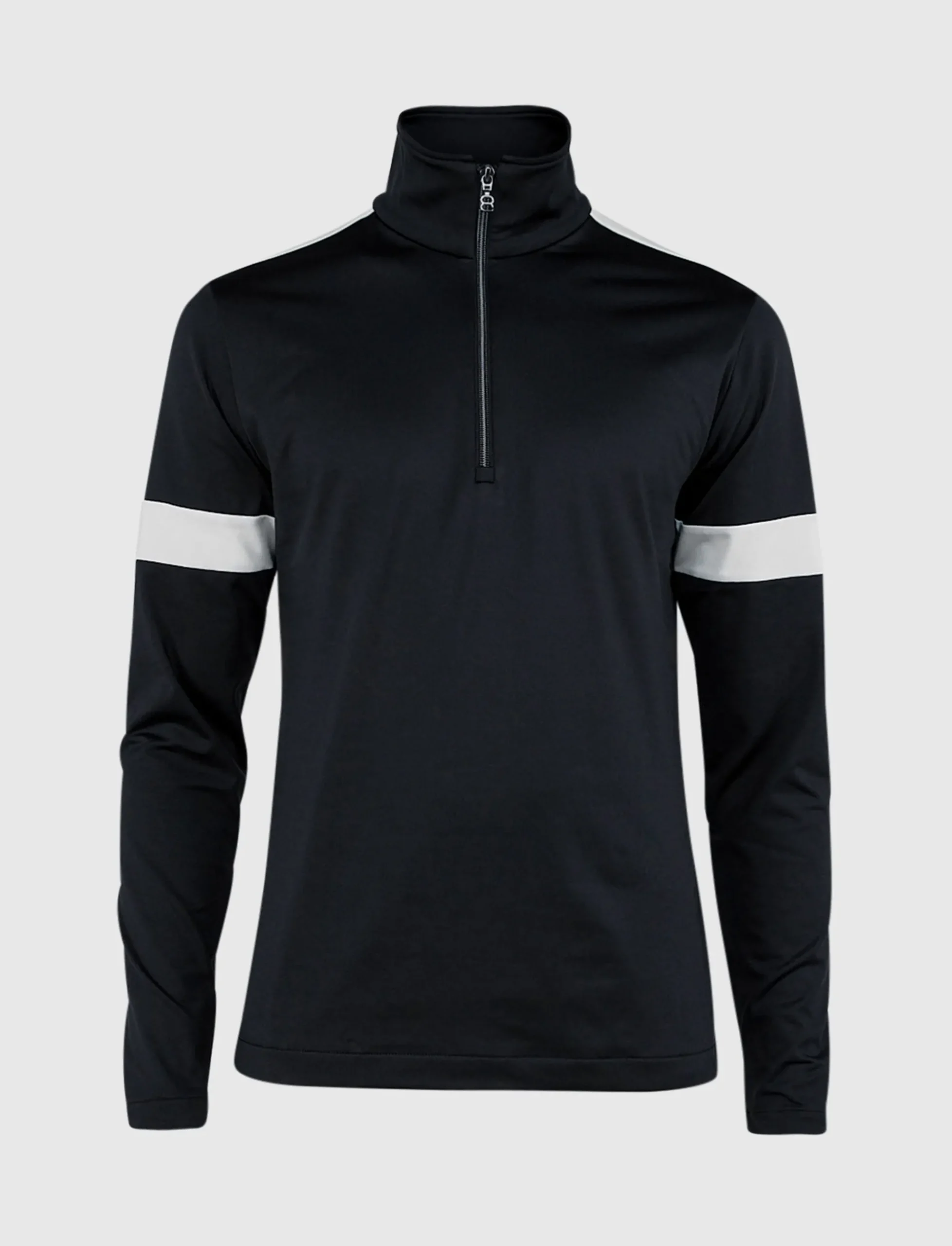 8848 Altitude Mellanlager*Dino 1/2 Zip Sweat -