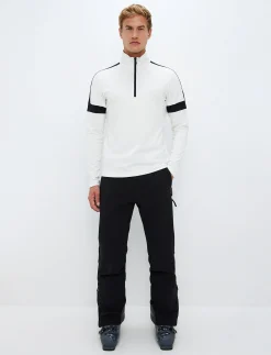 8848 Altitude Mellanlager*Dino 1/2 Zip Sweat -