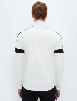 8848 Altitude Mellanlager*Dino 1/2 Zip Sweat -