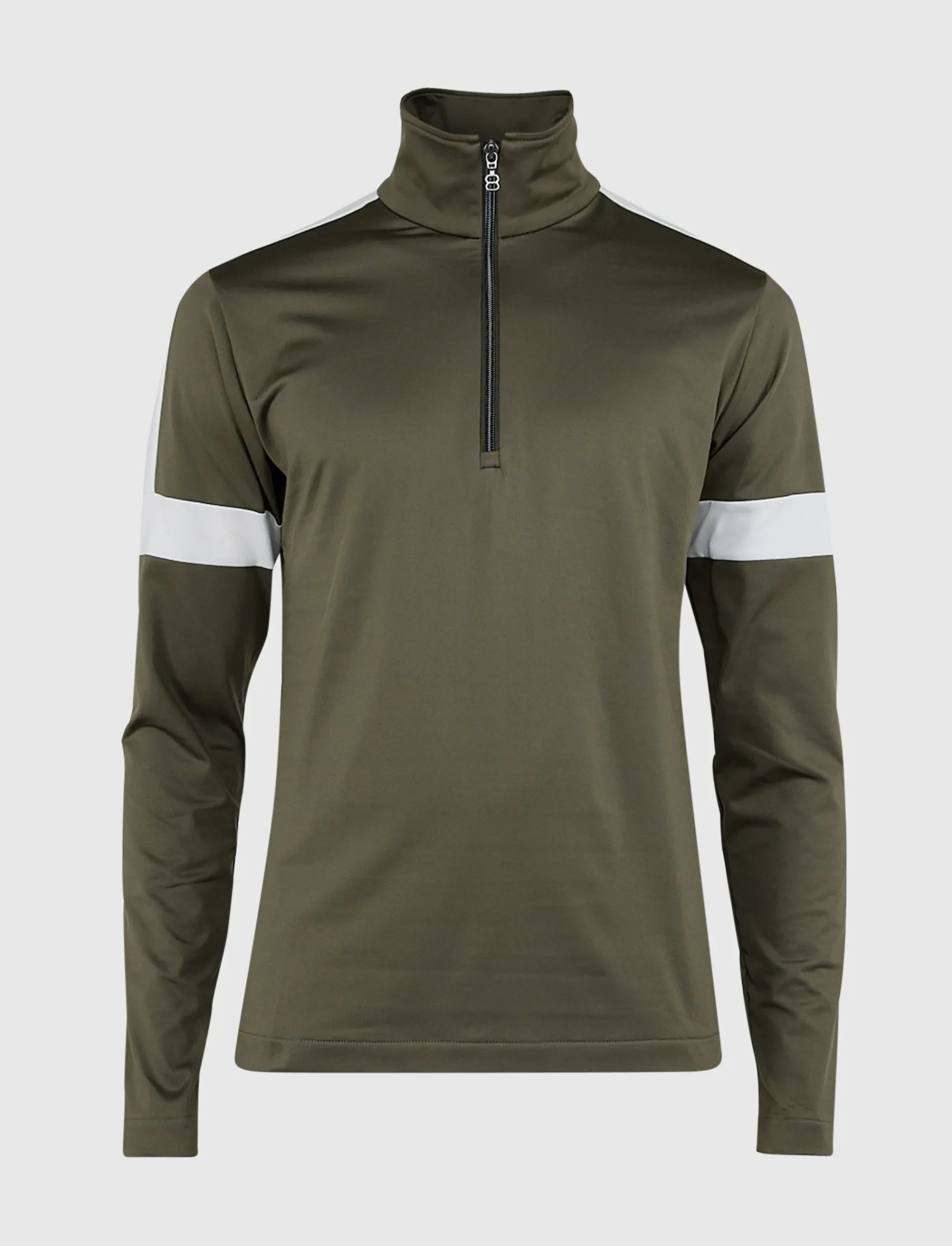 8848 Altitude Mellanlager*Dino 1/2 Zip Sweat -