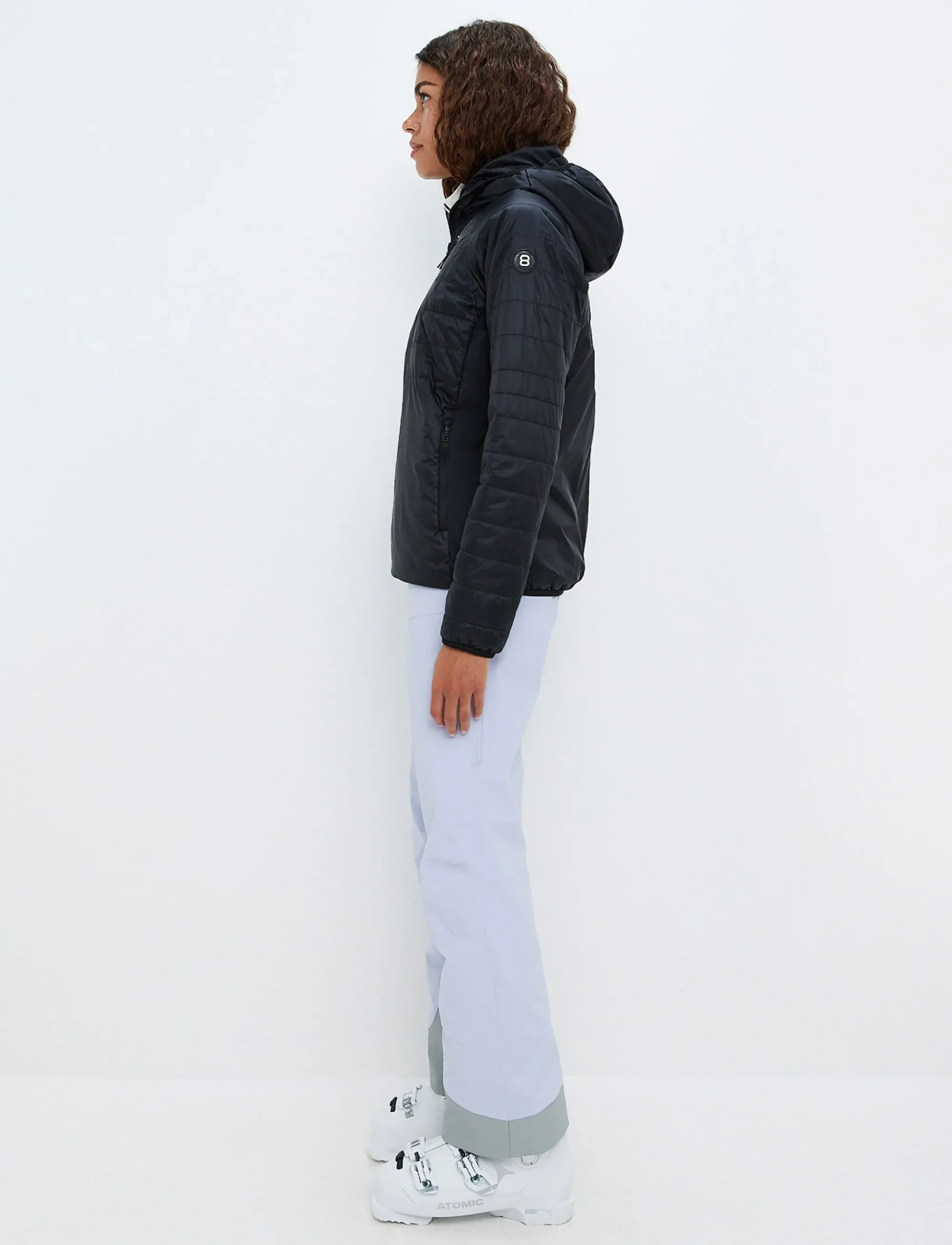 8848 Altitude Jackor | Skidjackor*Dorothy W Primaloft -