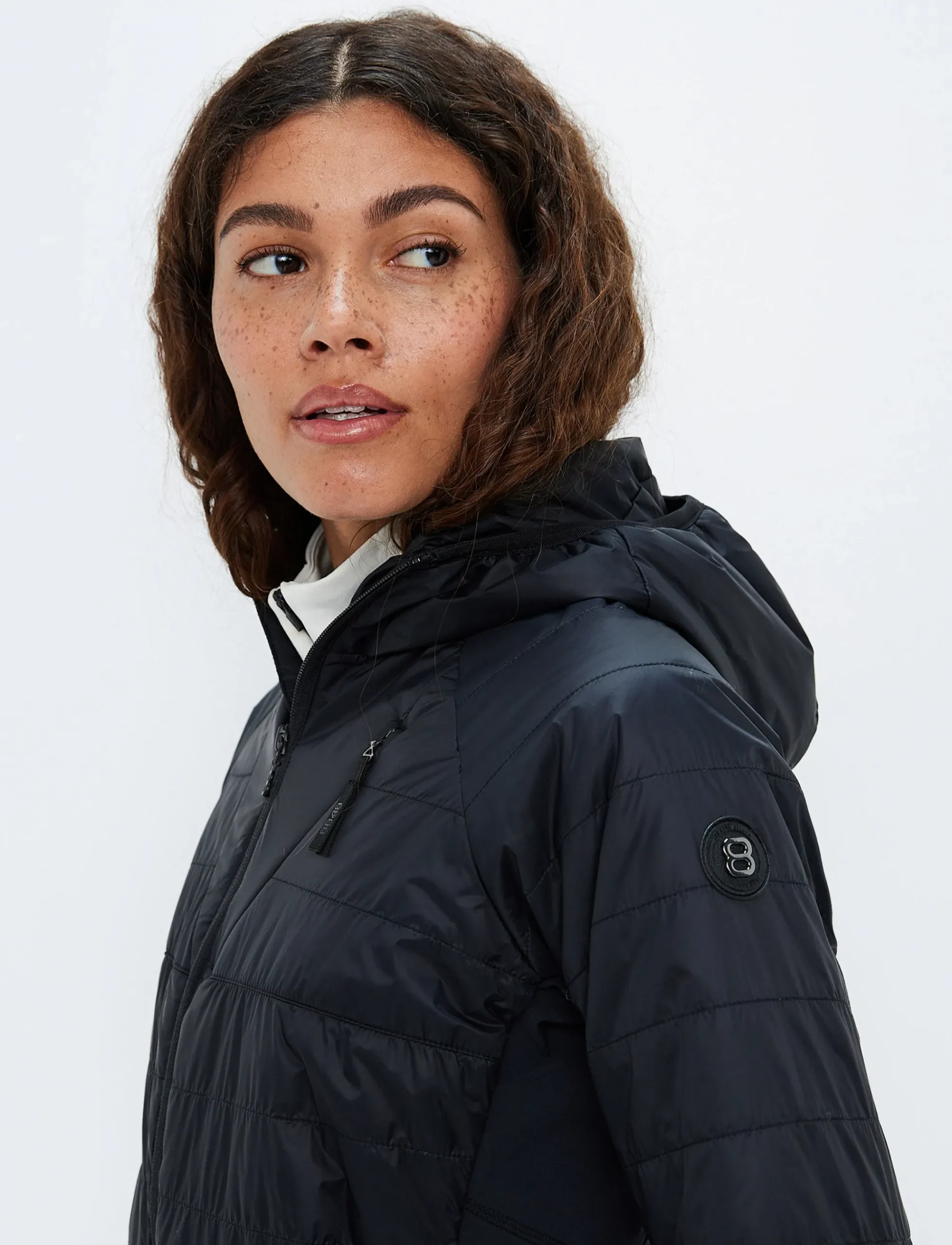 8848 Altitude Jackor | Skidjackor*Dorothy W Primaloft -