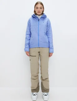 8848 Altitude Skidjackor | Jackor*Dorothy W Primaloft -