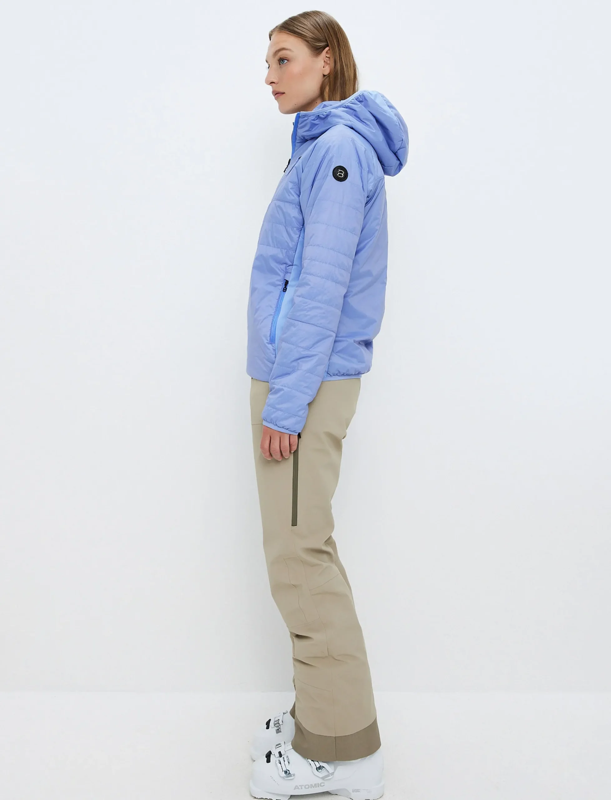 8848 Altitude Skidjackor | Jackor*Dorothy W Primaloft -