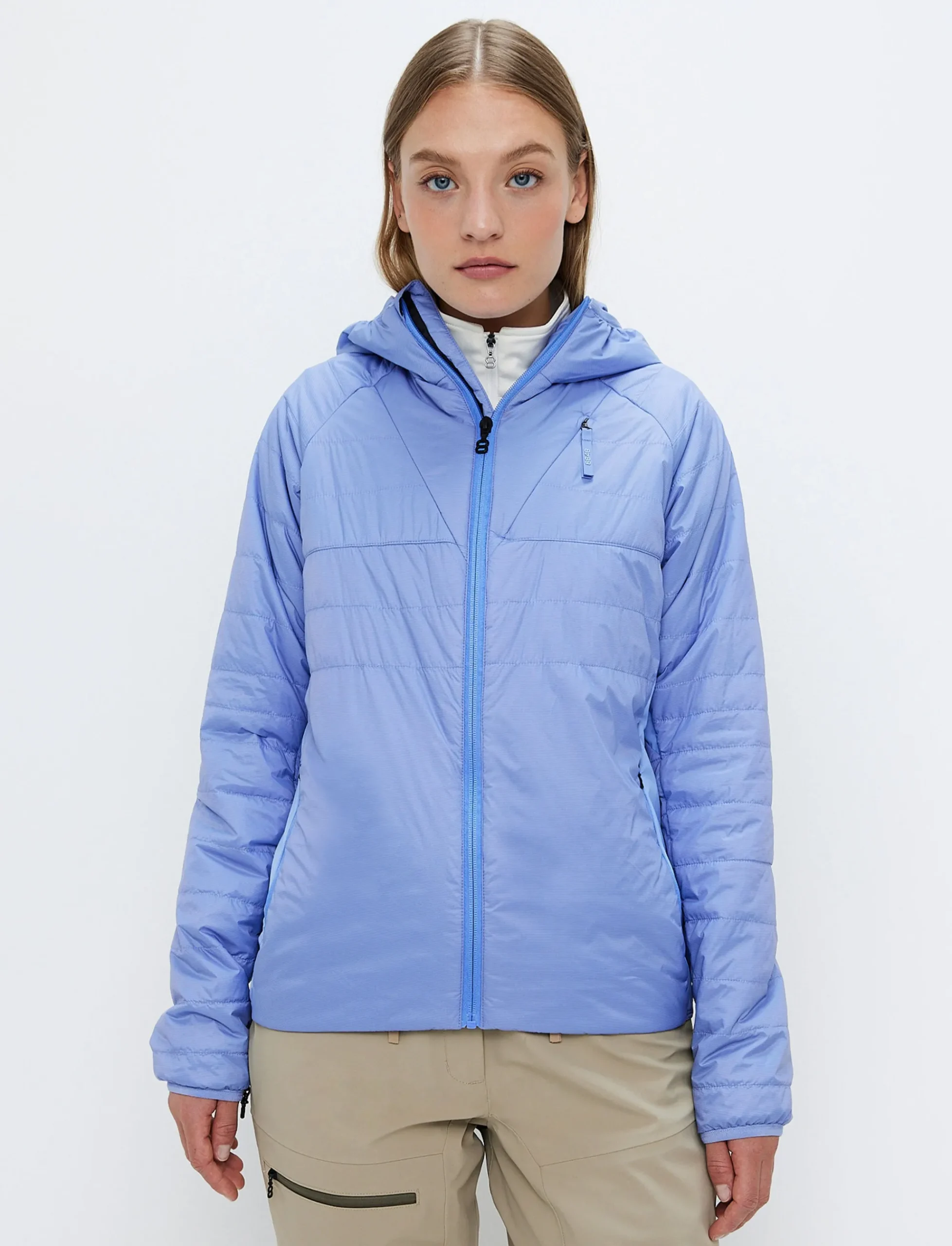 8848 Altitude Skidjackor | Jackor*Dorothy W Primaloft -
