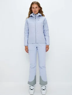 8848 Altitude Jackor | Skidjackor*Dorothy W Primaloft -