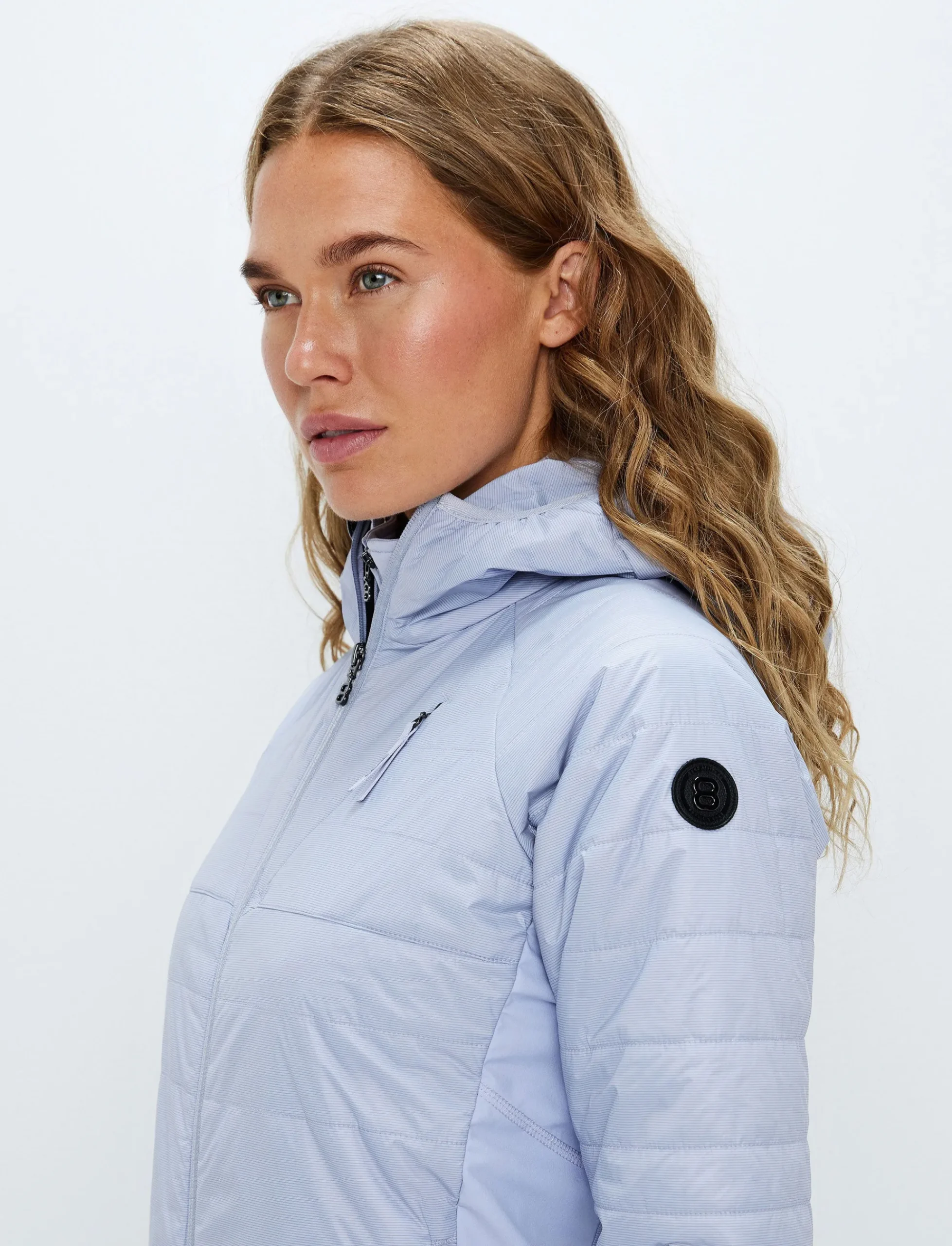 8848 Altitude Jackor | Skidjackor*Dorothy W Primaloft -