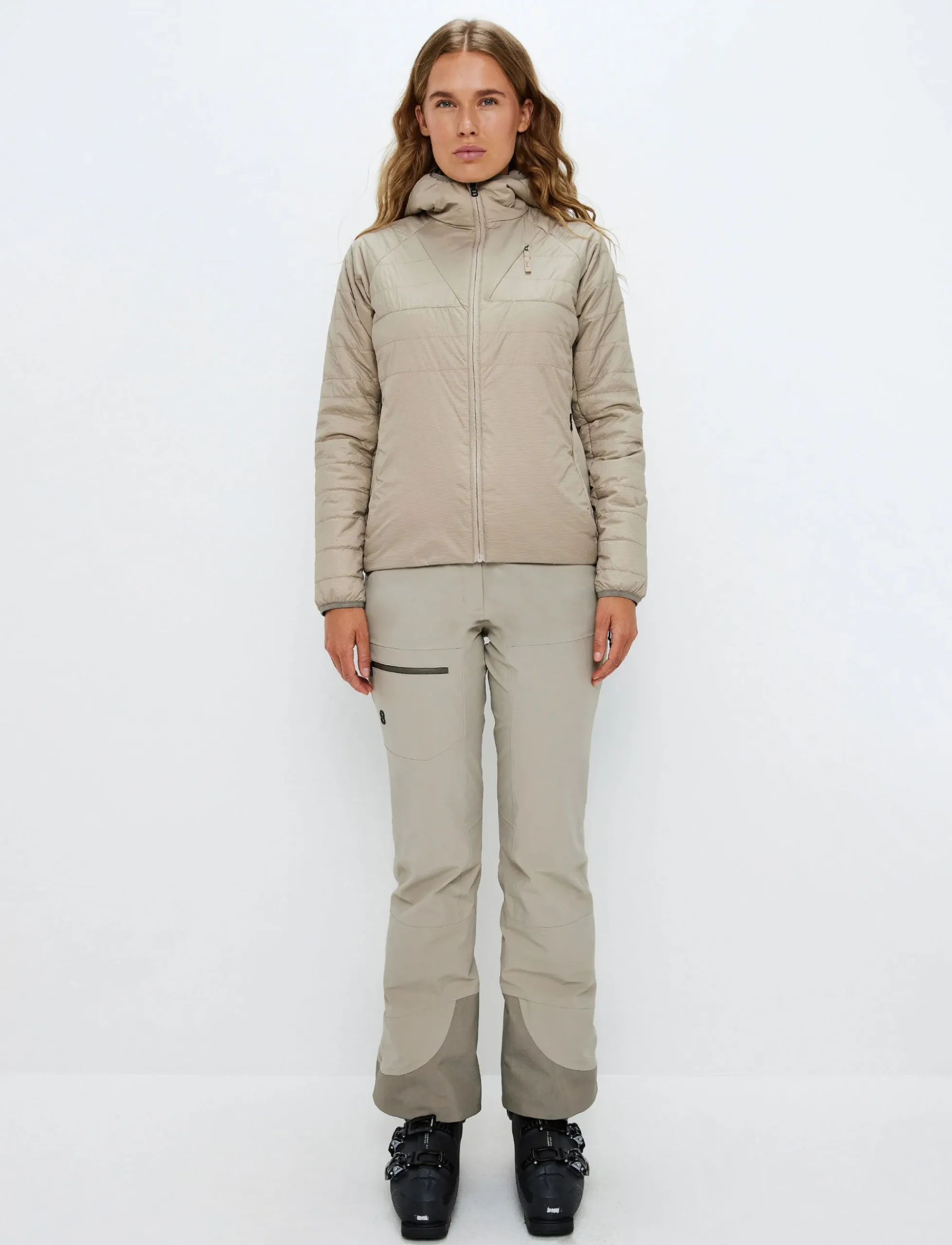 8848 Altitude Jackor | Skidjackor*Dorothy W Primaloft -
