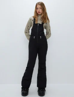 8848 Altitude Skidbyxor*Ella JR Bib Pant -