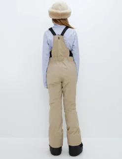 8848 Altitude Skidbyxor*Ella JR Bib Pant -