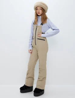 8848 Altitude Skidbyxor*Ella JR Bib Pant -