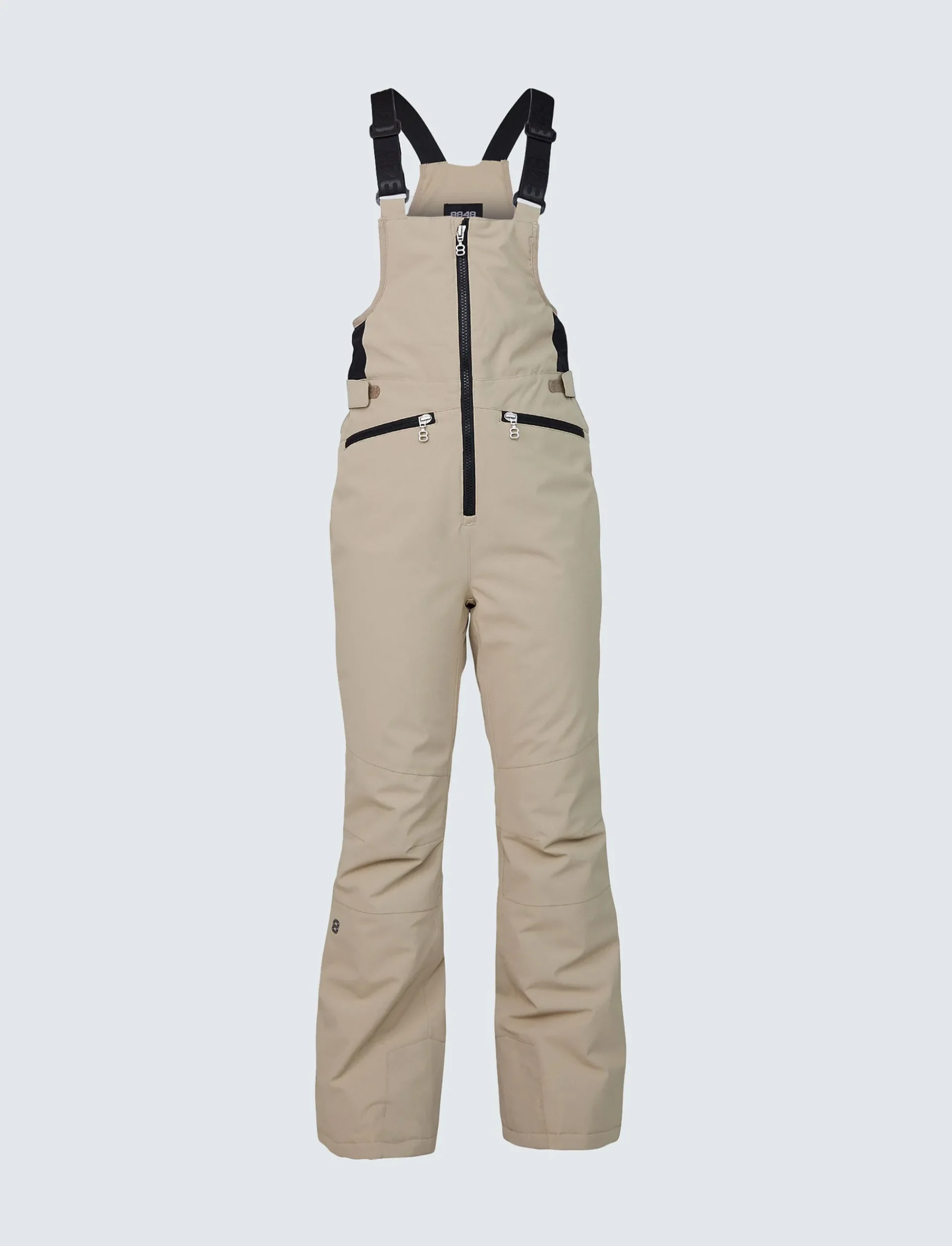 8848 Altitude Skidbyxor*Ella JR Bib Pant -
