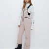8848 Altitude Skidbyxor*Ella JR Bib Pant -