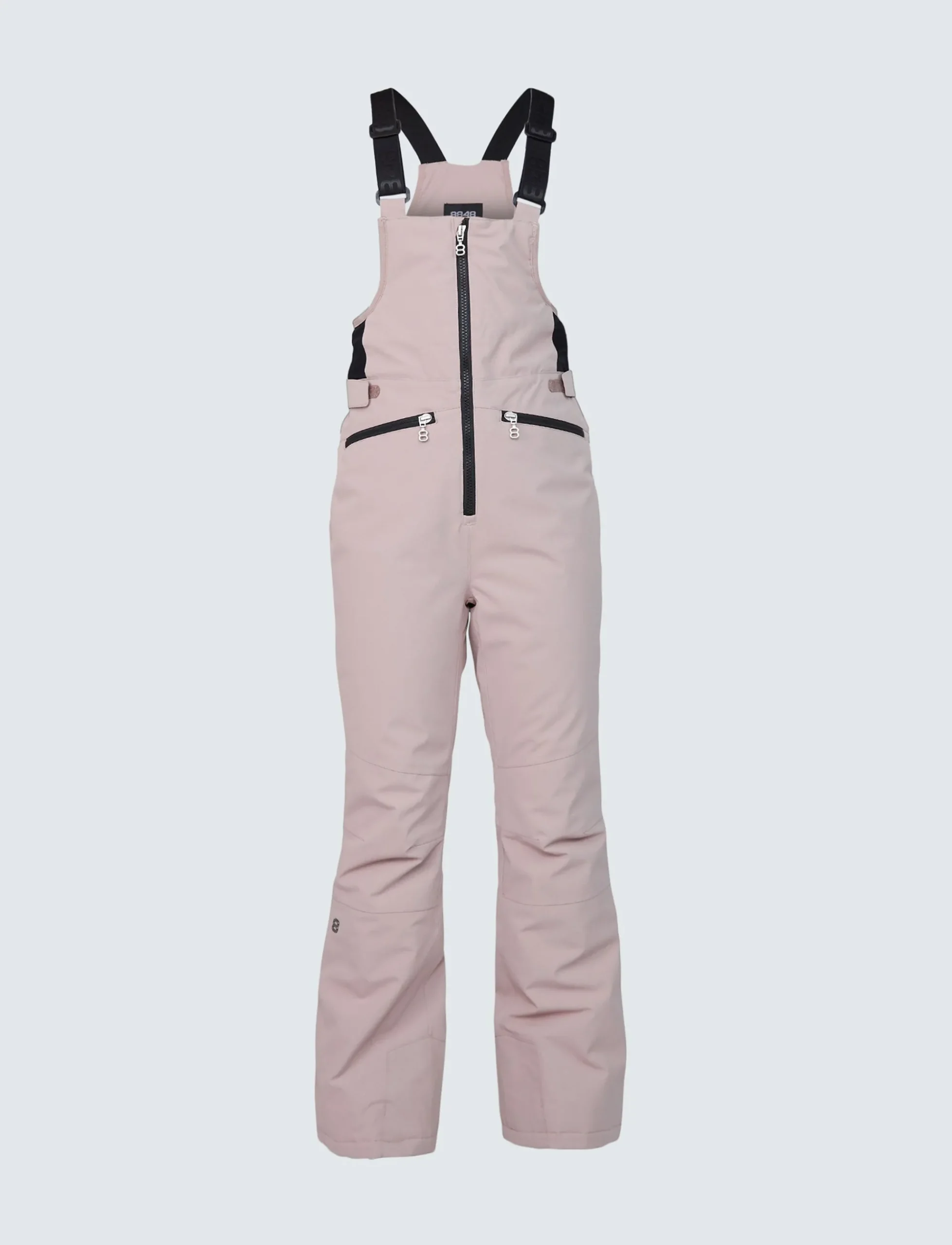 8848 Altitude Skidbyxor*Ella JR Bib Pant -