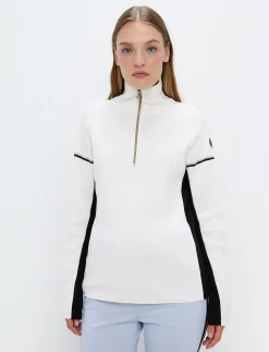 8848 Altitude Tröjor | Mellanlager*Ember W Merino Sweat -