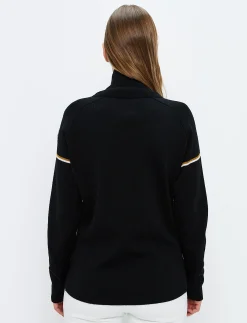 8848 Altitude Tröjor | Mellanlager*Ember W Merino Sweat -
