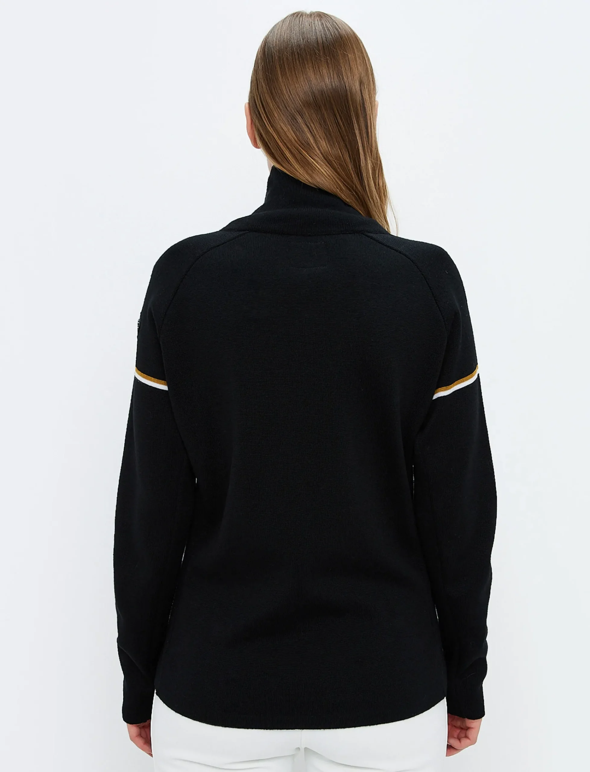 8848 Altitude Tröjor | Mellanlager*Ember W Merino Sweat -