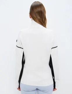 8848 Altitude Tröjor | Mellanlager*Ember W Merino Sweat -