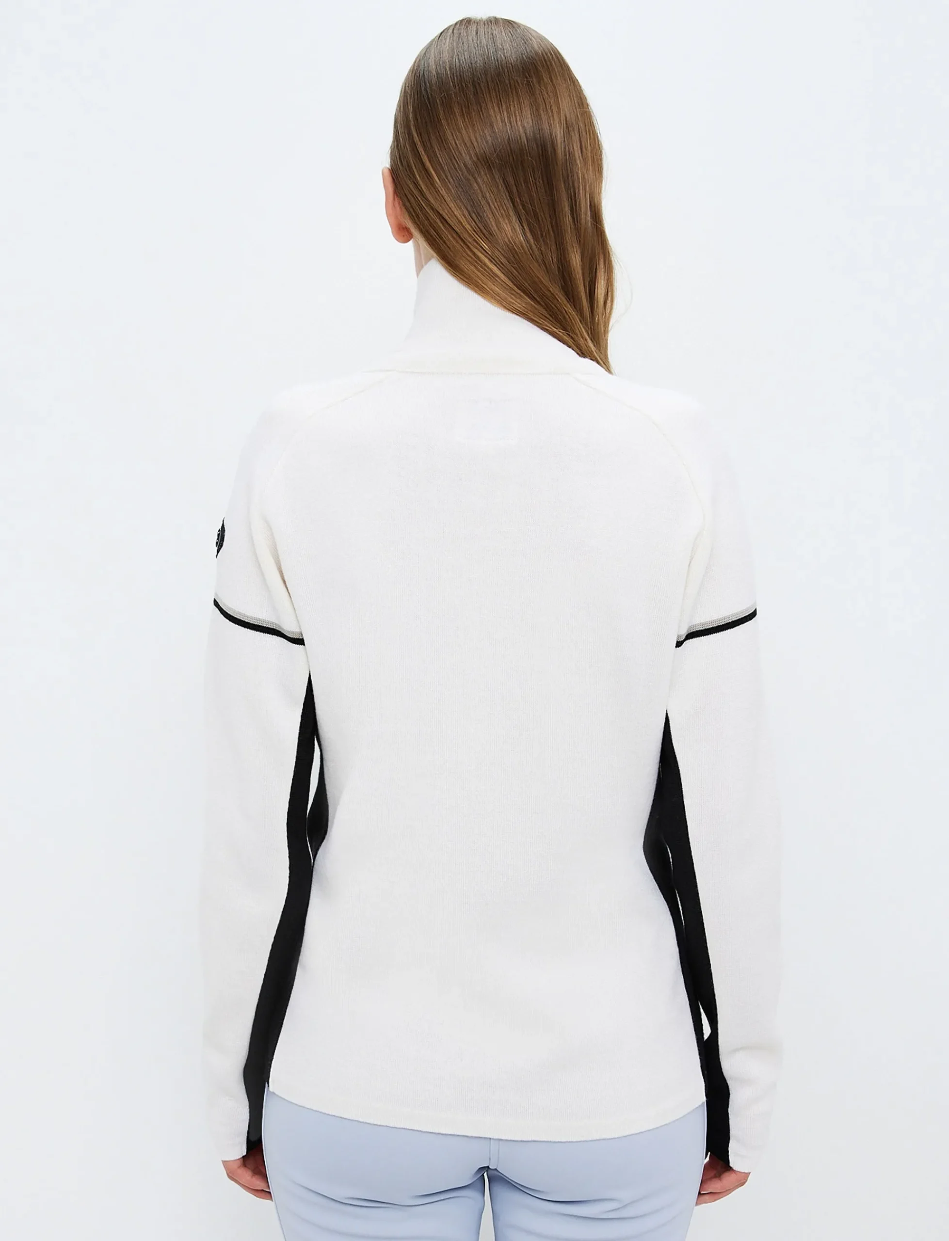 8848 Altitude Tröjor | Mellanlager*Ember W Merino Sweat -