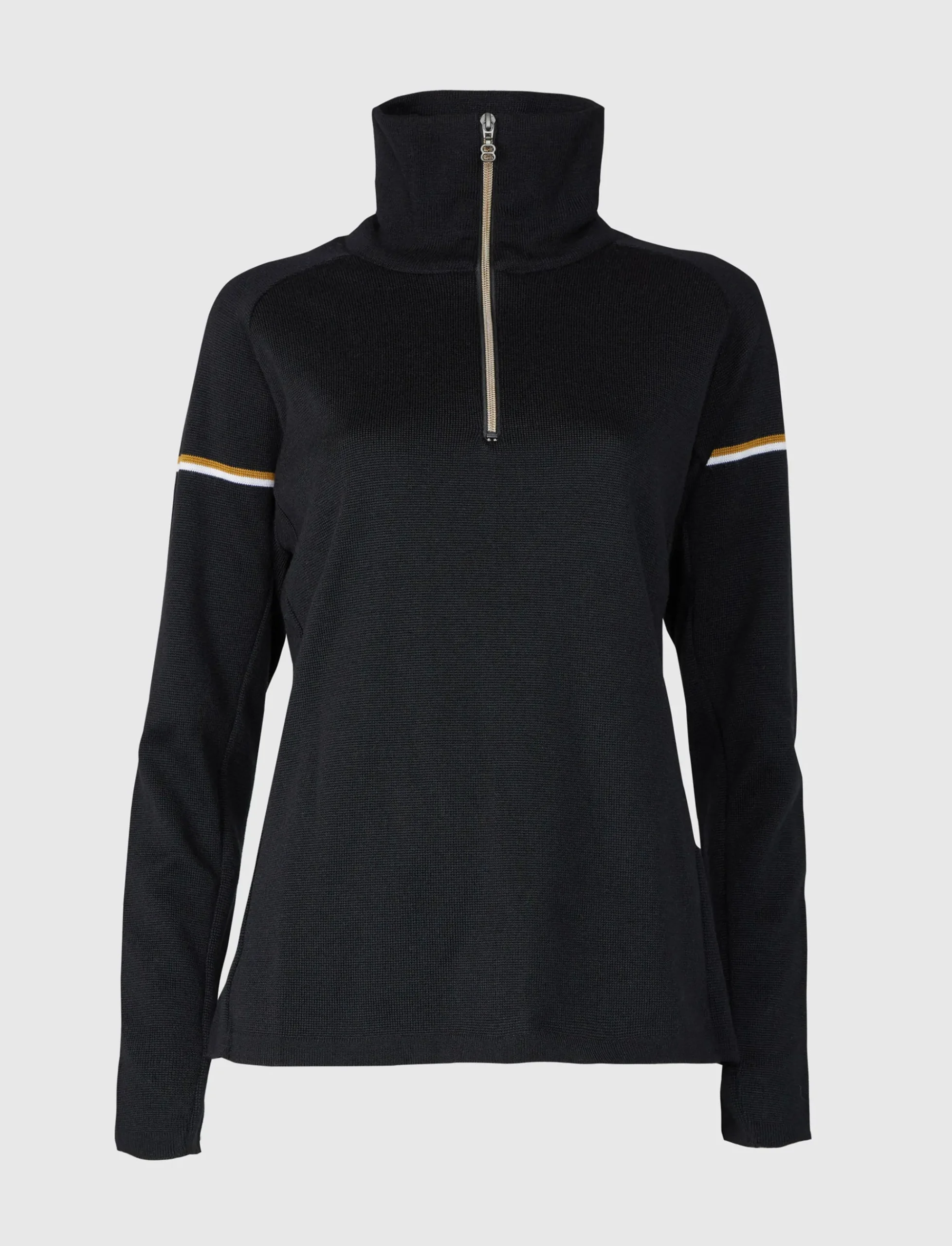 8848 Altitude Tröjor | Mellanlager*Ember W Merino Sweat -
